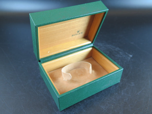 Rolex Box