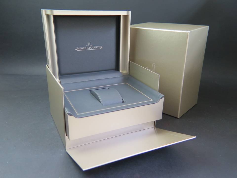 Jaeger-LeCoultre Box Set (1)