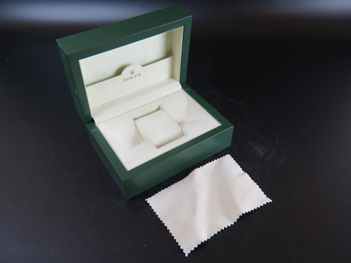 Rolex Box (1)
