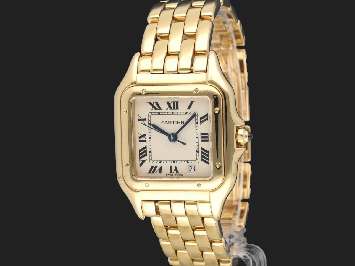 Cartier Panthere de Cartier Yellow Gold 8839 (1)