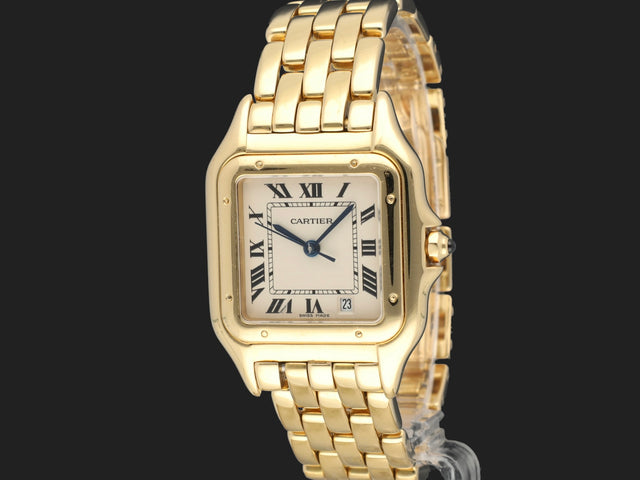 Cartier Panthere de Cartier Yellow Gold 8839