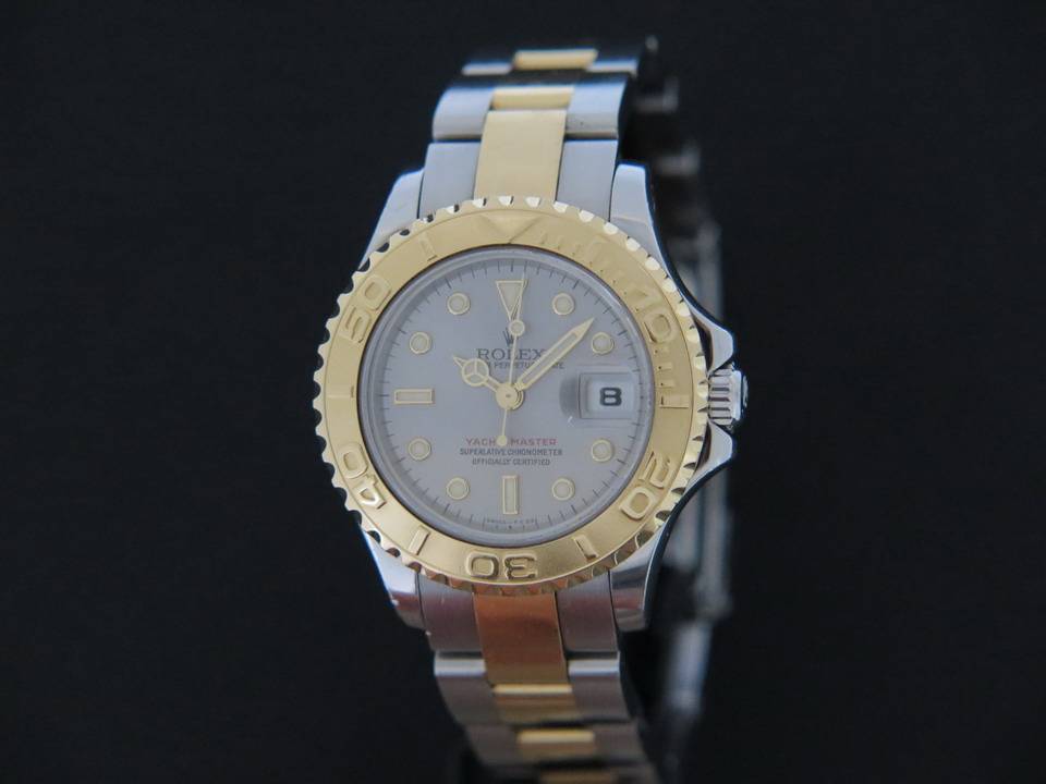 Rolex Oyster Perpetual Date Yacht-Master (1)