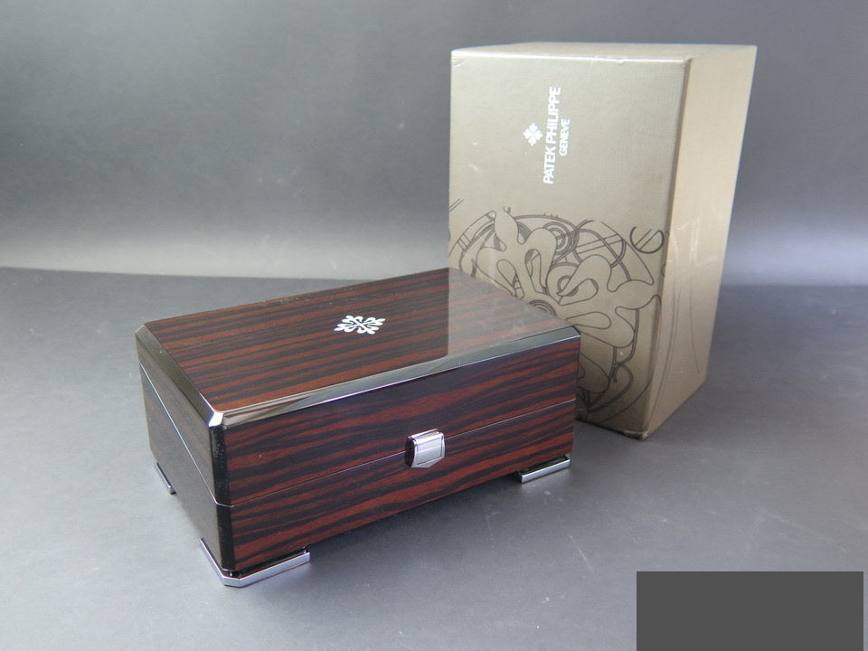 Patek Philippe Box NEW  (1)