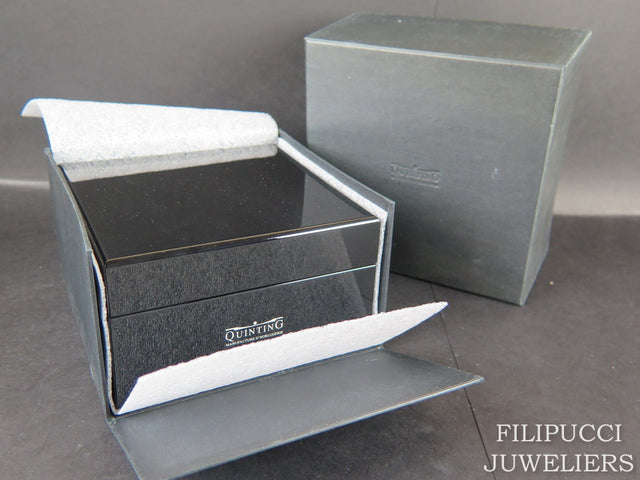 Quinting Box set