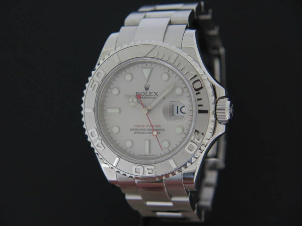 Rolex Oyster Perpetual Date Yacht-Master 40MM