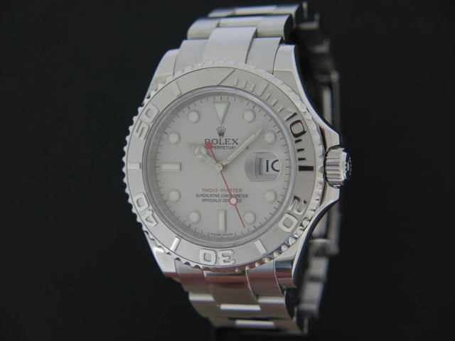 Rolex Oyster Perpetual Date Yacht-Master 40MM