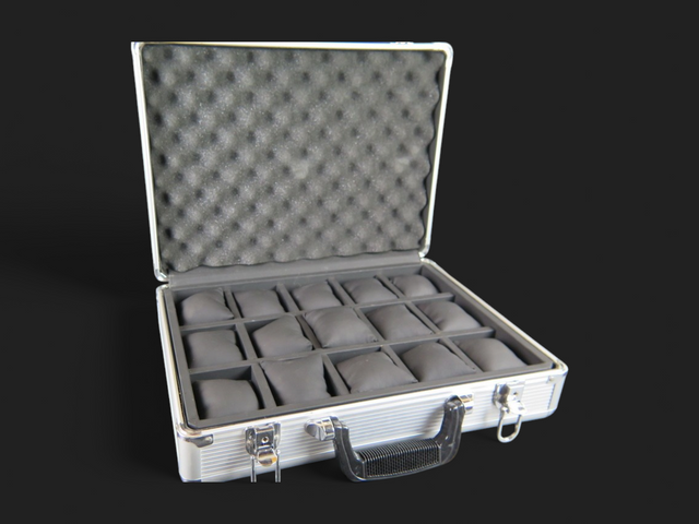 Overig Watch Box