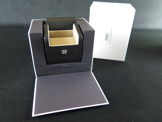 IWC Box NEW