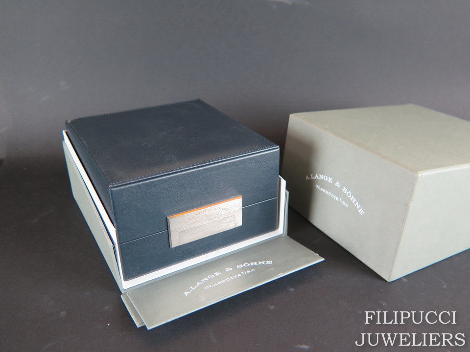 A. Lange & Sohne Box (1)