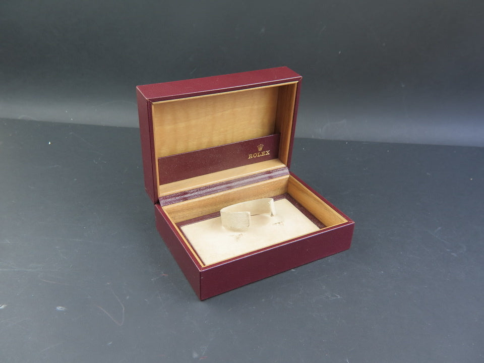 Rolex Box (1)