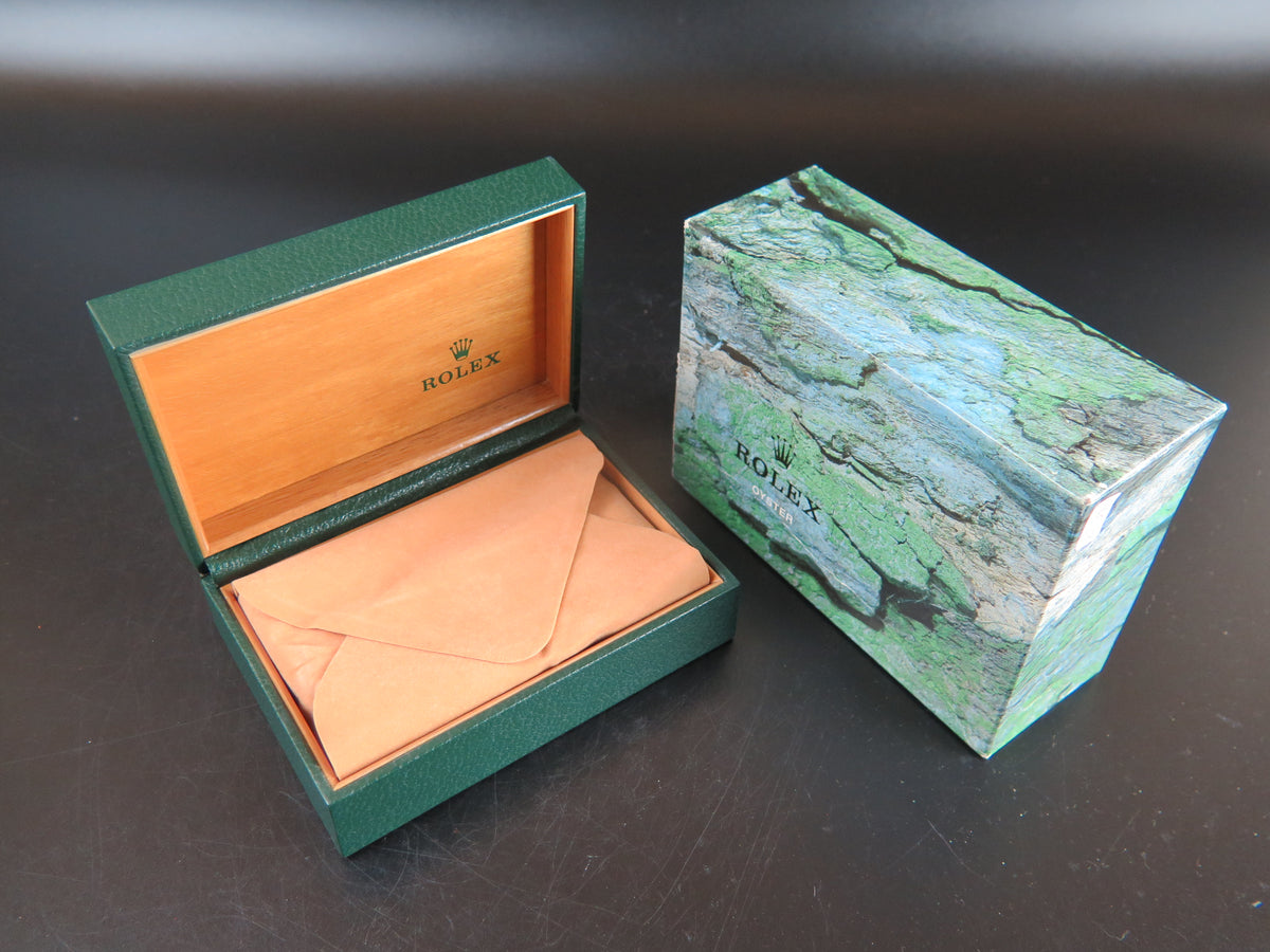 Rolex Box Set (1)