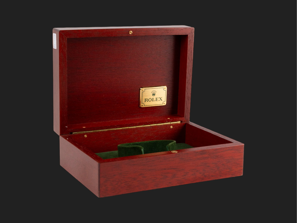 Rolex Box  (1)