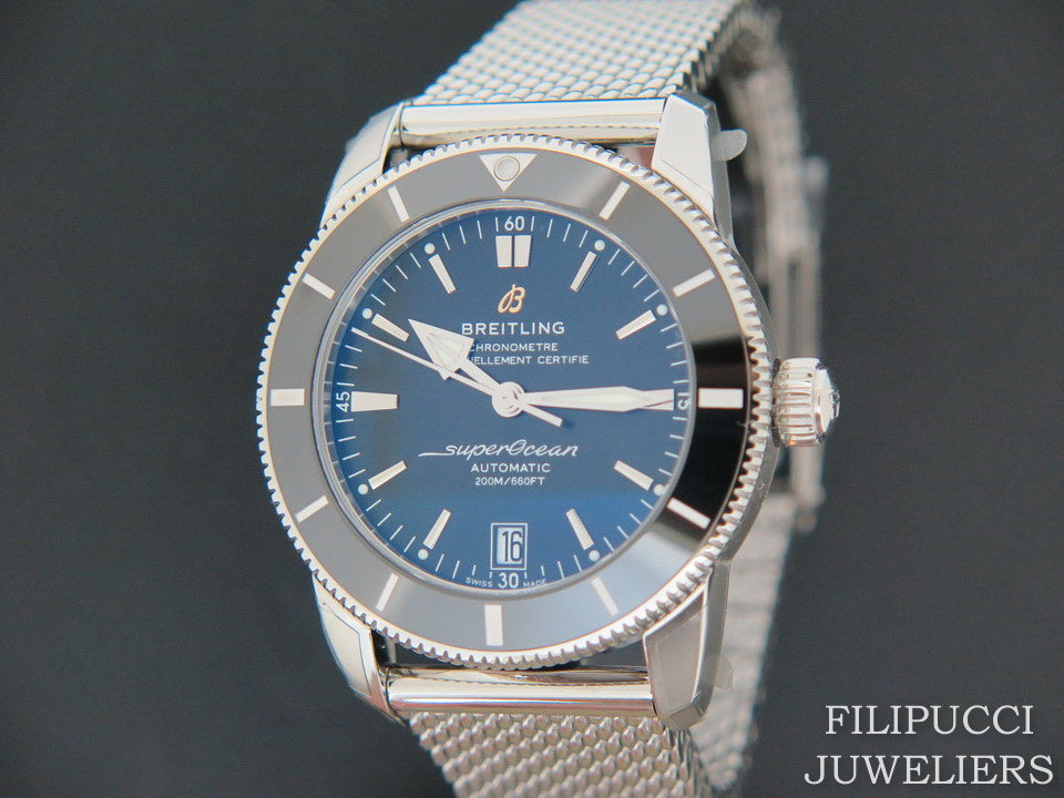 Breitling SuperOcean HÃ©ritage II 44 NEW AB2010121B1A1 (1)