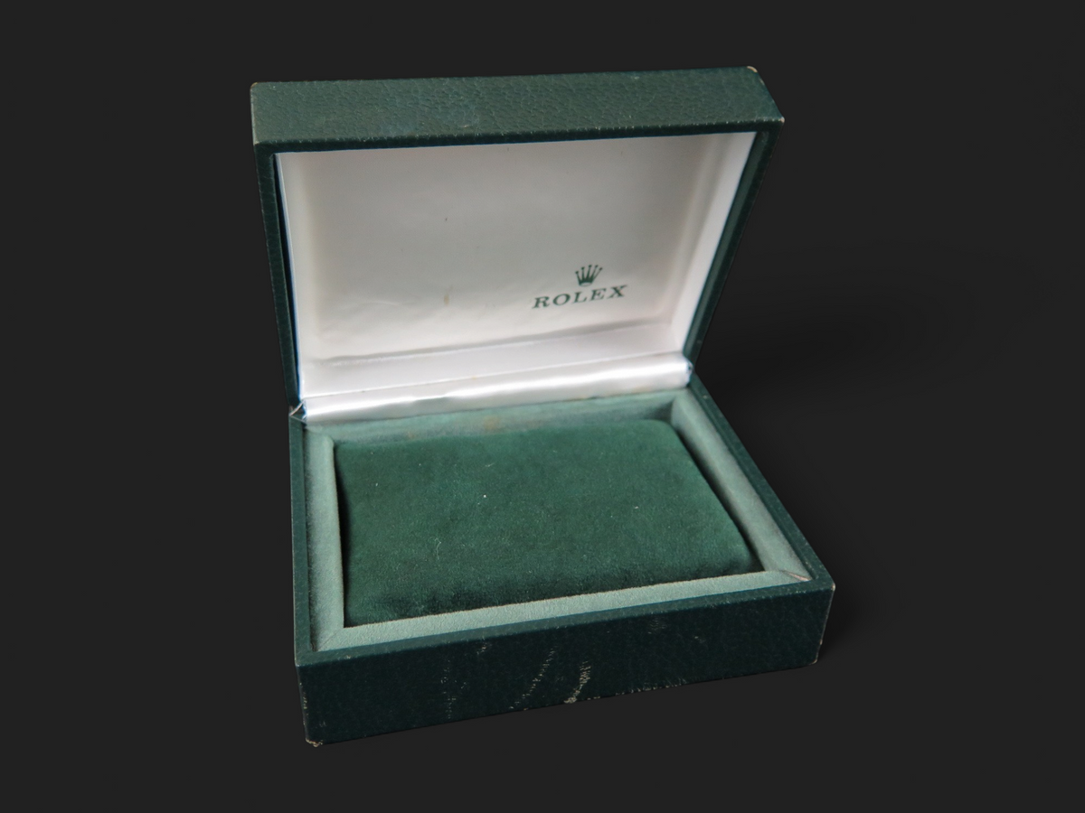 Rolex Vintage Box (1)