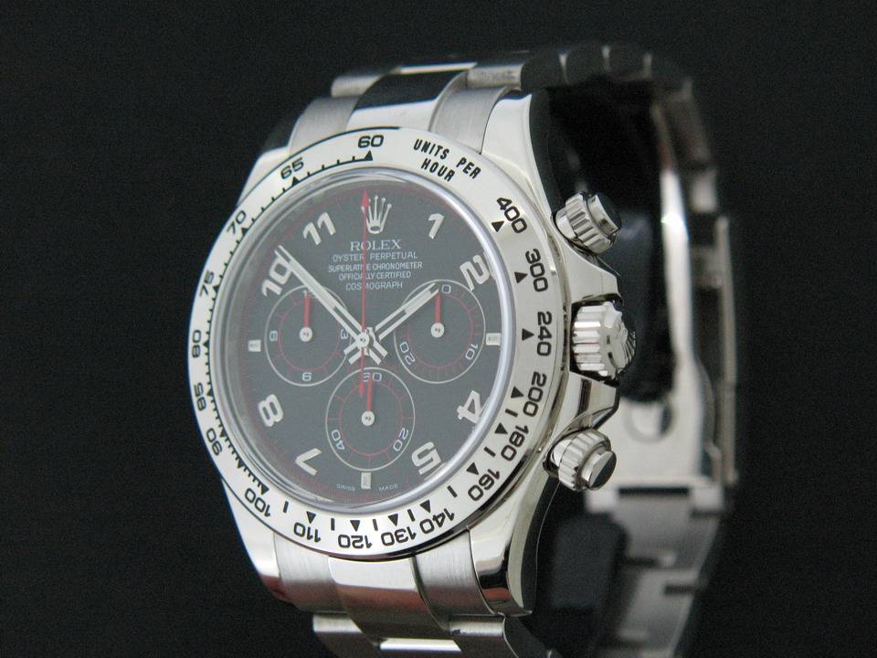 Rolex Oyster Cosmograph Daytona (1)