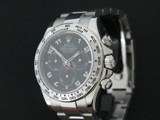 Rolex Oyster Cosmograph Daytona