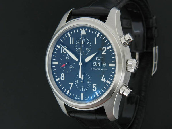 IWC Pilot's Watch Chrono-Automatic