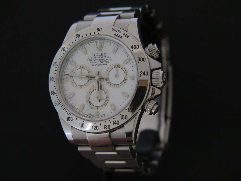 Rolex Cosmograph Daytona (1)