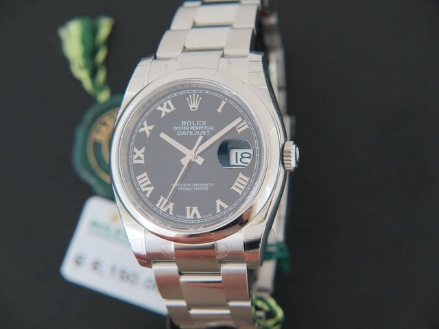 Rolex Datejust NEW