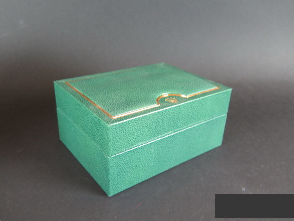 Rolex Vintage box  (1)