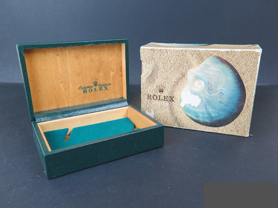 Rolex Vintage box set (1)