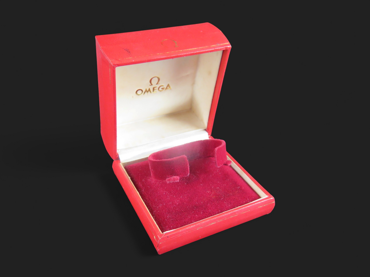 Omega Vintage Box      (1)