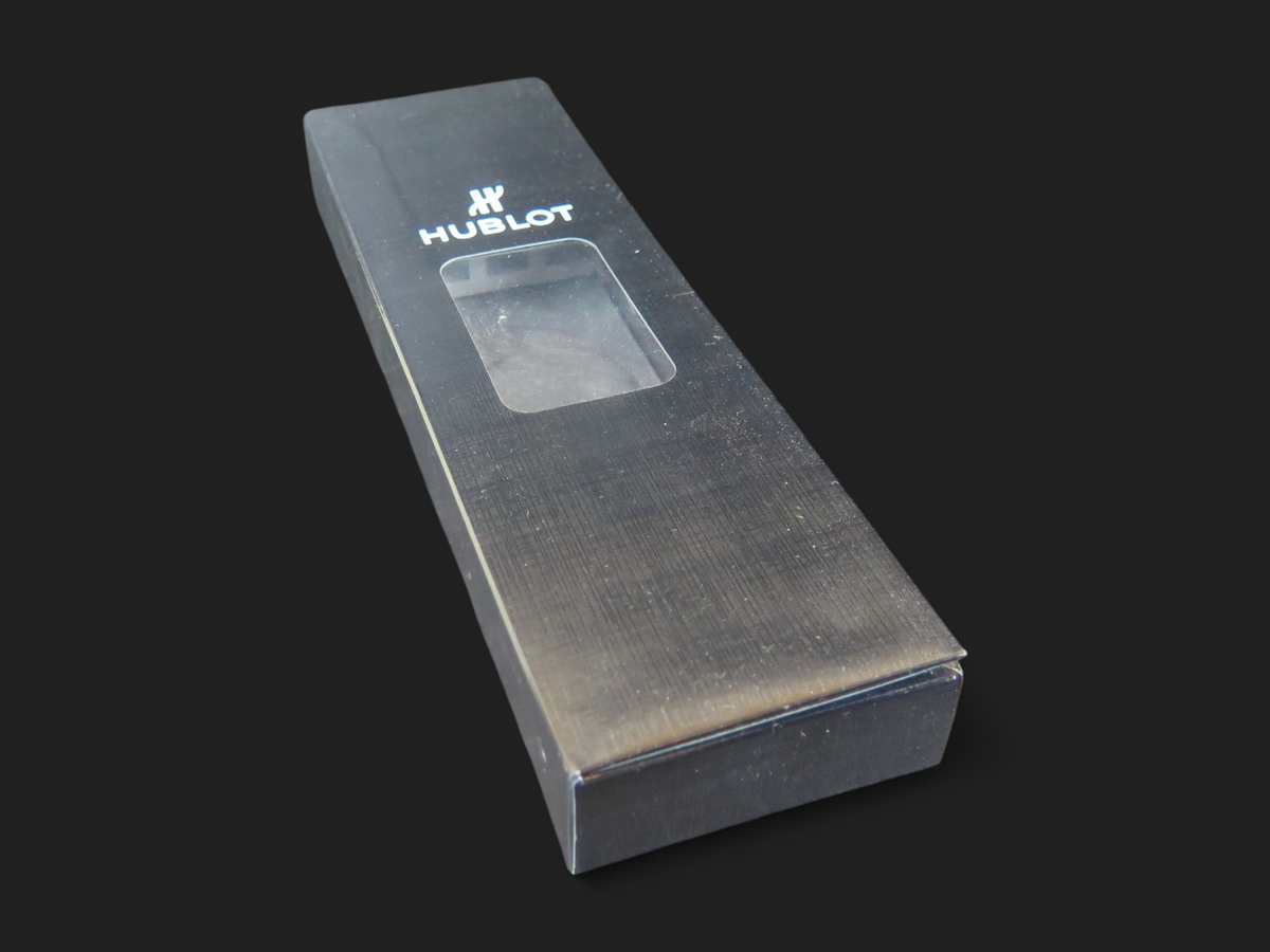 Hublot Service Box (1)