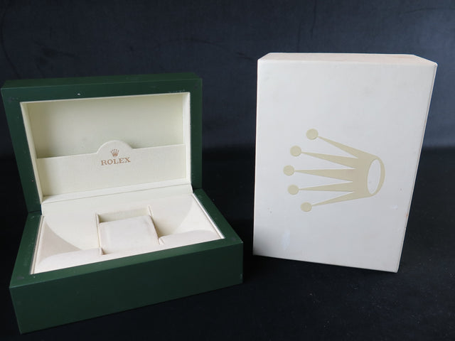 Rolex Box Set