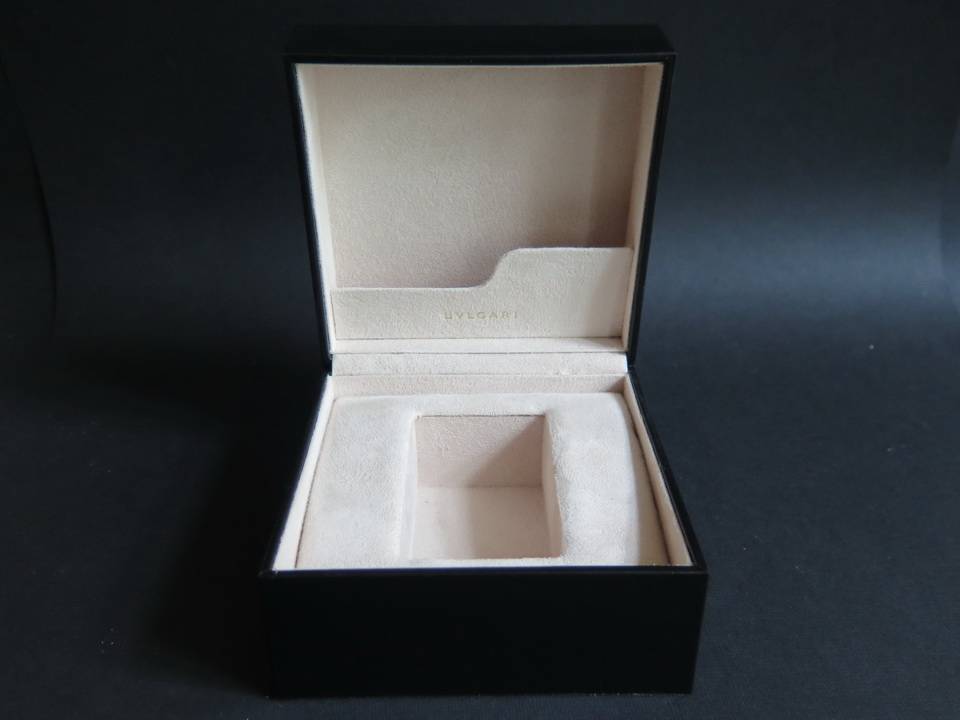Bulgari Box  (1)
