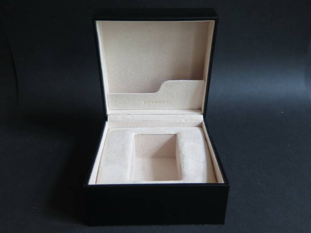 Bulgari Box