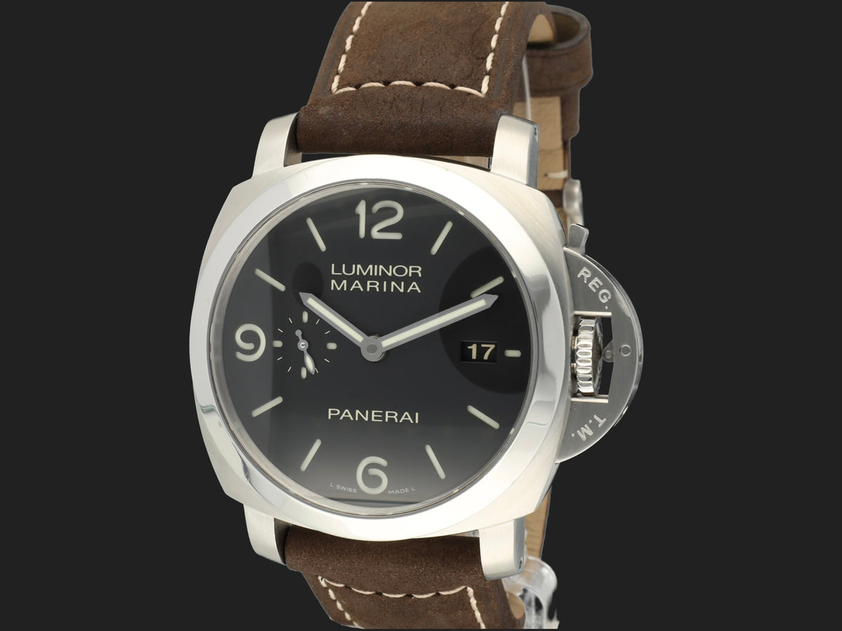 Panerai Luminor Marina 1950 3-Days PAM00312/PAM312 (1)