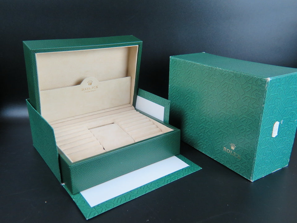 Rolex Day-Date box set for 118235 (1)