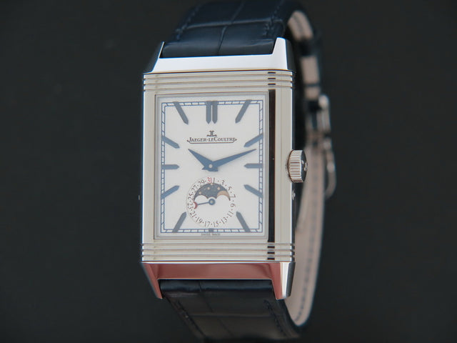 Jaeger-LeCoultre Reverso Tribute Duoface Moon