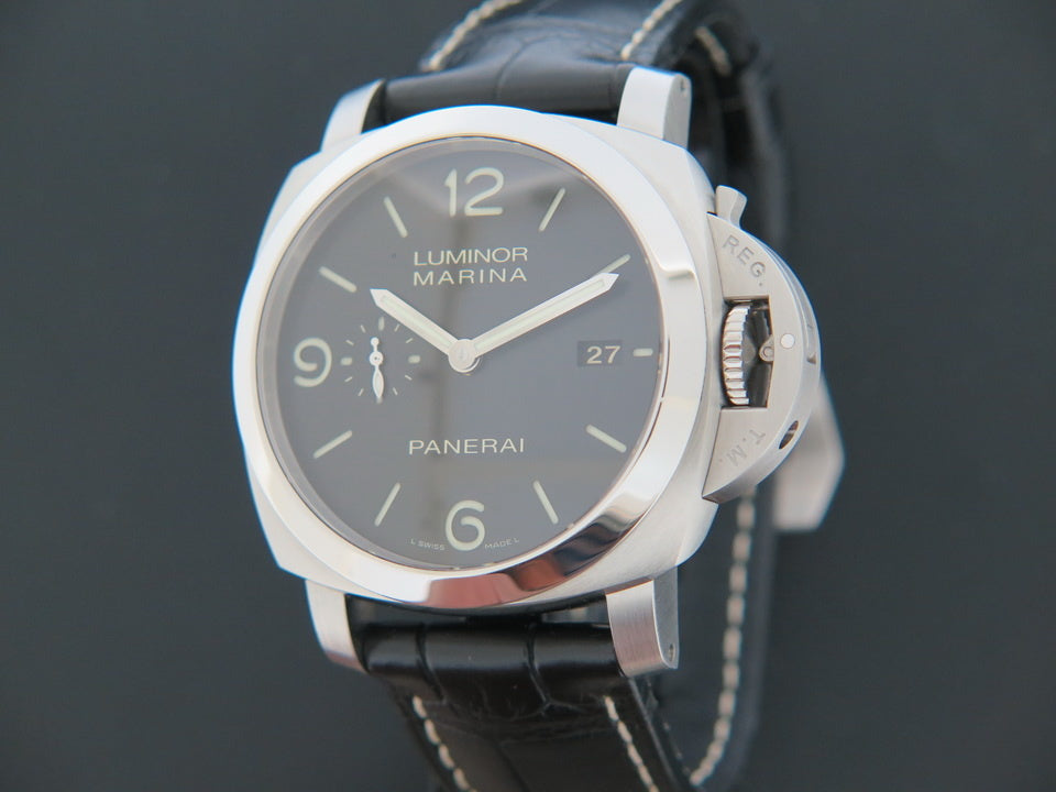 Panerai Luminor Marina 1950 3-Days PAM00312/PAM312 (1)