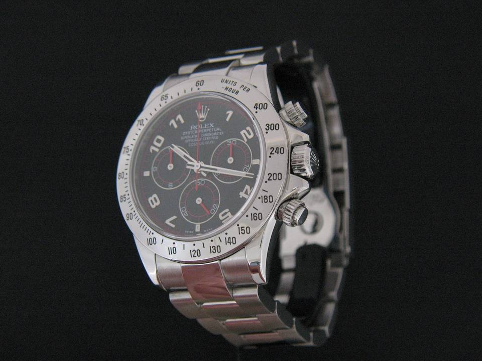 Rolex Cosmograph Daytona (1)
