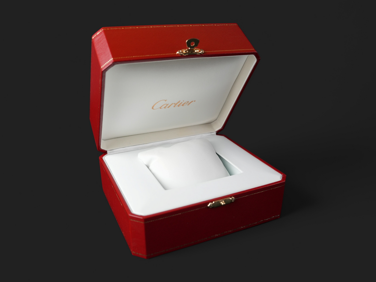Cartier Box    (1)