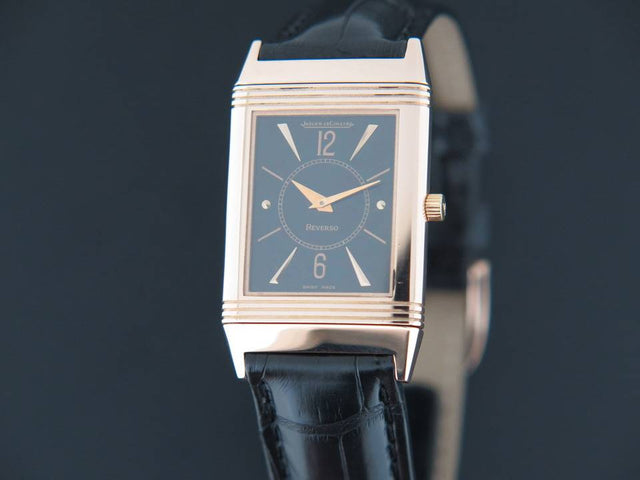 Jaeger-LeCoultre Reverso Classique