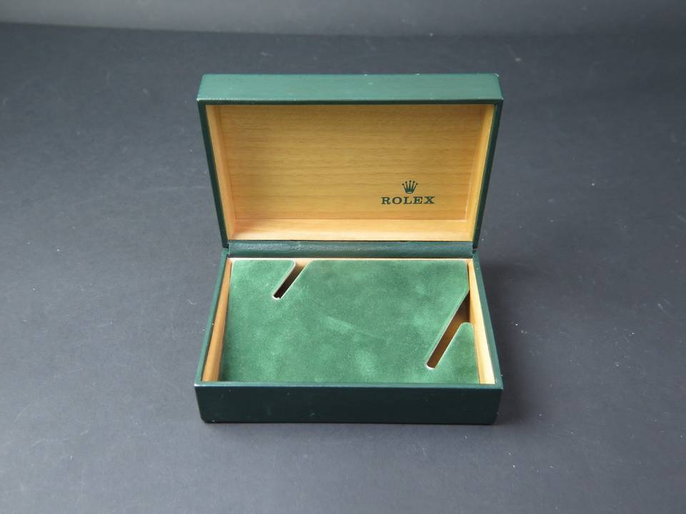 Rolex Box (1)