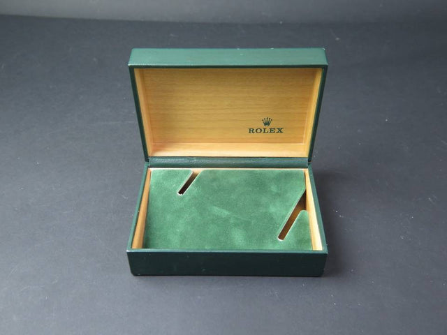 Rolex Box