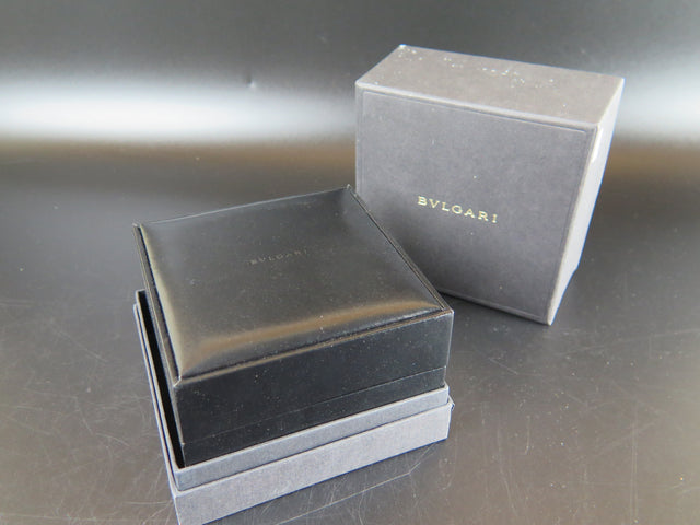 Bulgari Box