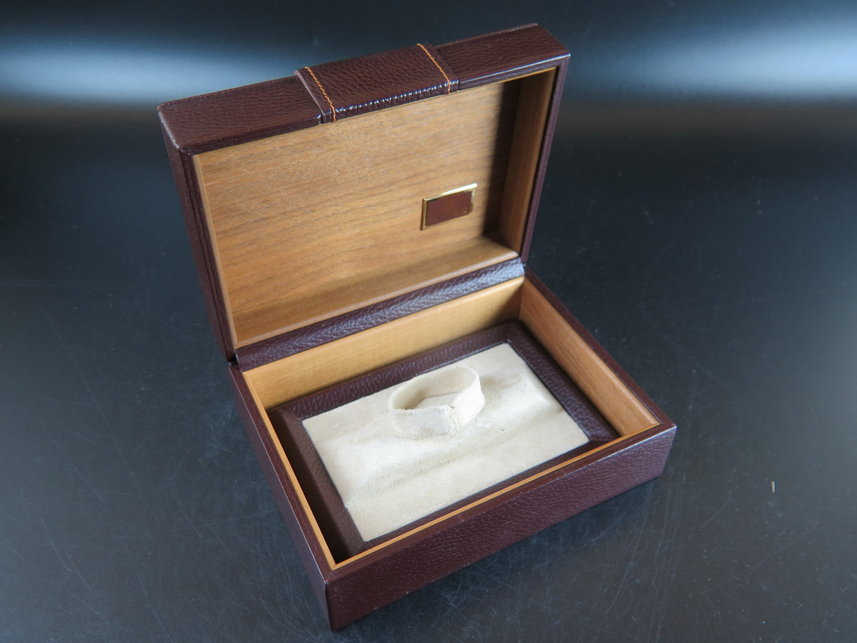 Rolex Vintage President Box (1)