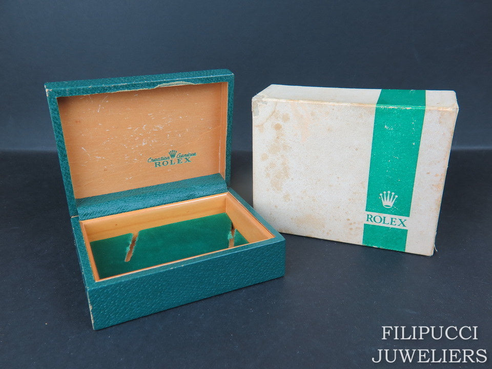 Rolex Box set vintage (1)