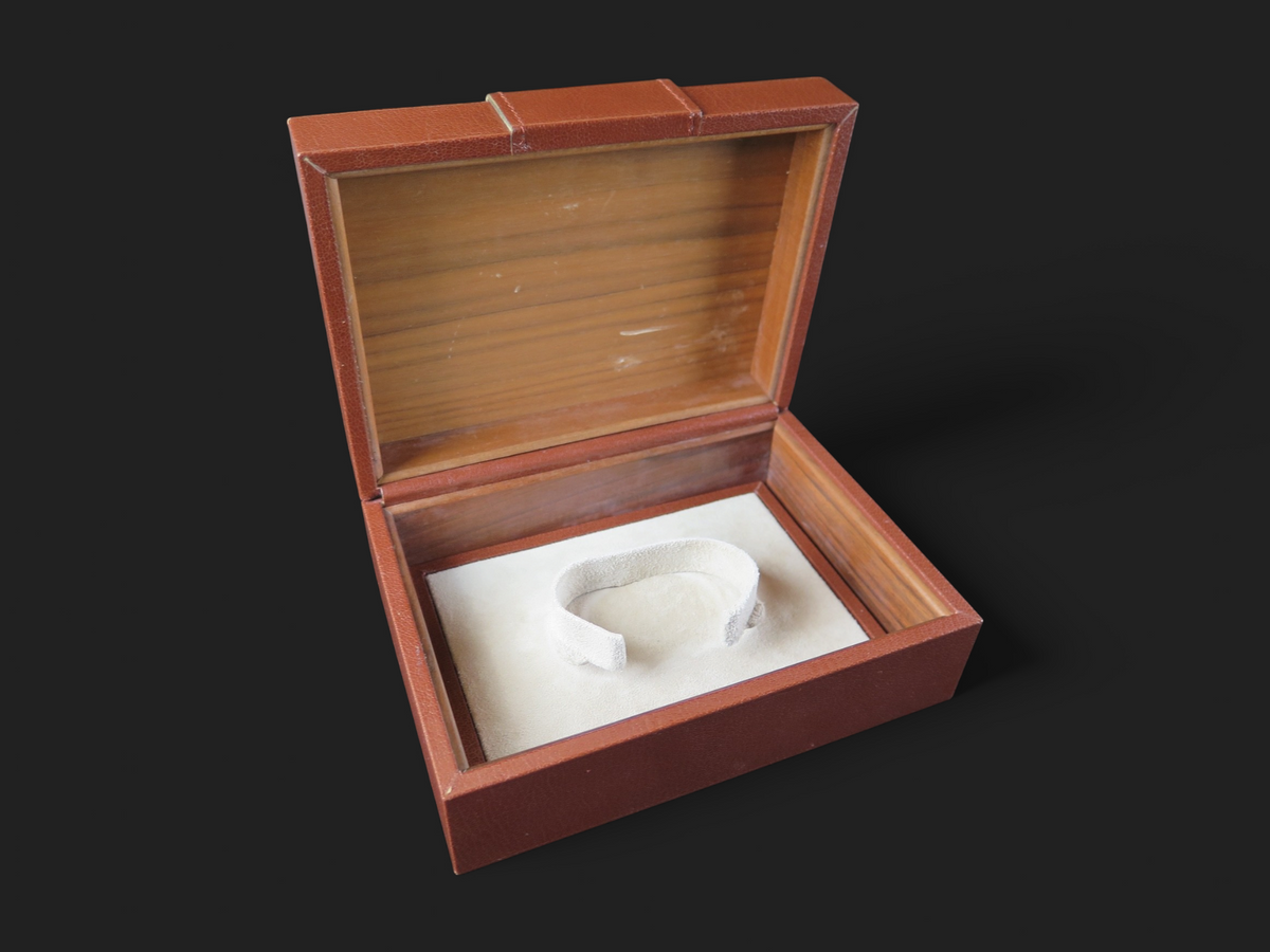 Rolex Vintage President Box (1)