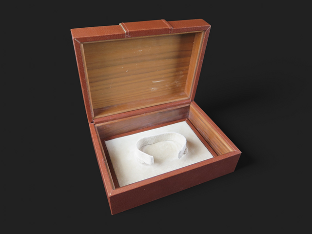 Rolex Vintage President Box