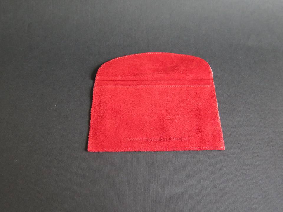Cartier Travel Pouch