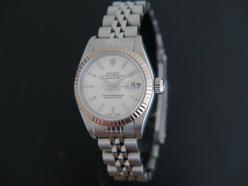 Rolex Datejust Lady 79174 (1)