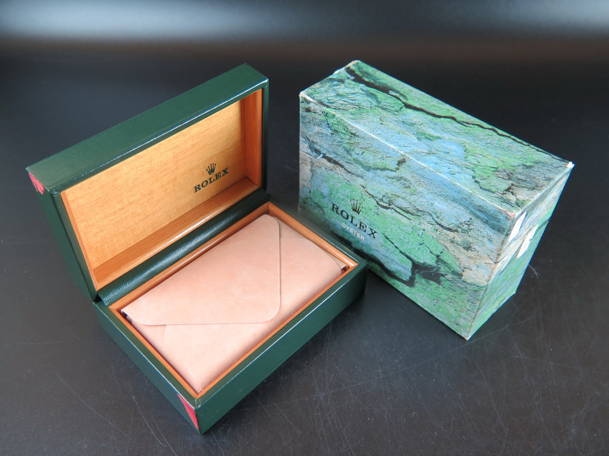 Rolex Box Set (1)