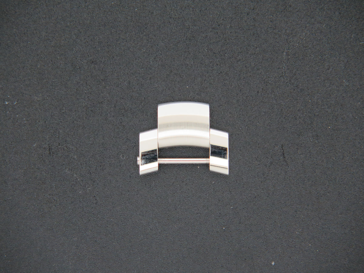 Baume & Mercier Link Steel 17.5mm (1)