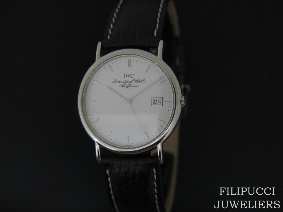 IWC Portofino Quartz (1)