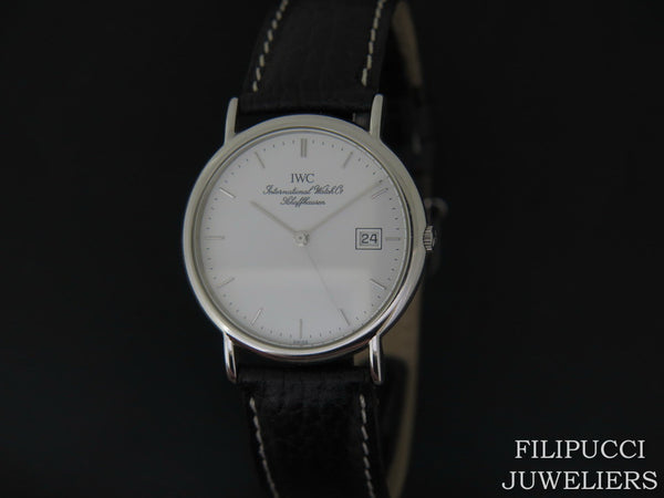 IWC Portofino Quartz